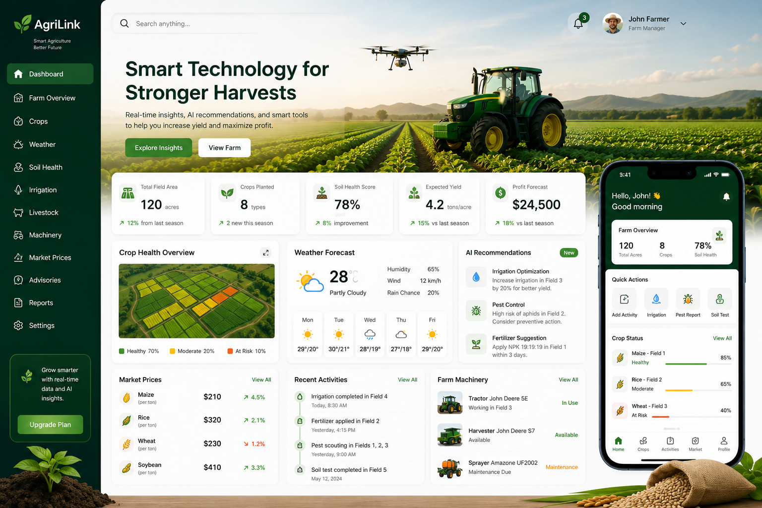 Agric