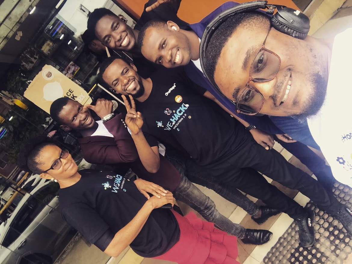 Group Image took